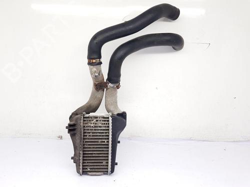 Used Intercooler HONDA CIVIC IX (FK) 1.6 i-DTEC (FK3) (120 hp) 29642065