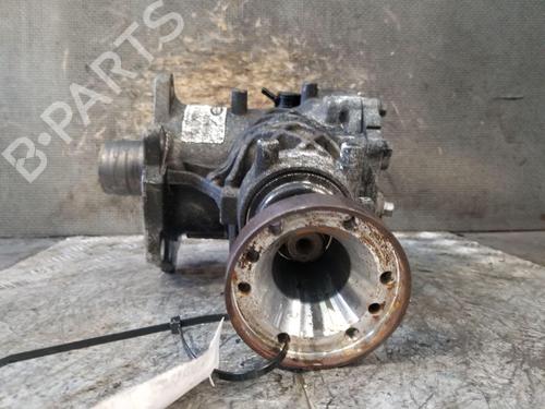 Transfer box LAND ROVER RANGE ROVER EVOQUE (L538) 2.2 D 4x4 | BP26012821M36