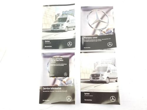 Other MERCEDES-BENZ SPRINTER 3,5-t Van (B907, B910)  | BP22669262O1 