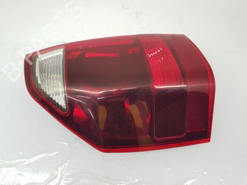 Used Left taillight Left taillight MITSUBISHI PAJERO III Canvas Top (V6_W, V7_W) 3.2 DI-D (V68W, V78W) (160 hp) 34226345 34226345