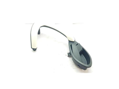 Used Front left interior door handle FORD KA (RU8) [2008-2016]  22749484