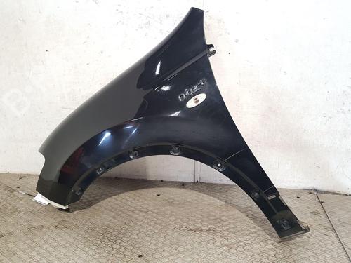 Left front fenders NISSAN QASHQAI / QASHQAI +2 I (J10, NJ10, JJ10E) 1.5 dCi | BP27150987C41 