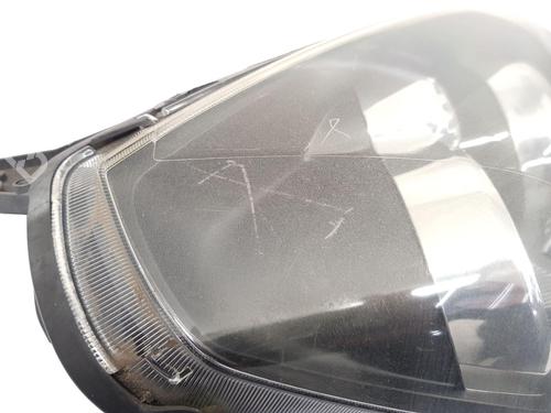 Right headlight VAUXHALL TIGRA TwinTop (X04) 1.4 | BP30554659C29