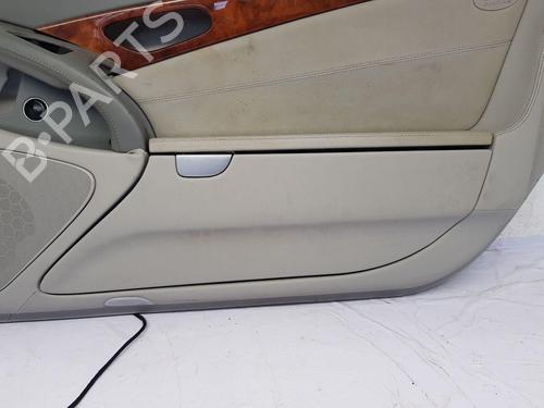 Garniture avant droite MERCEDES-BENZ SL (R230) 350 (230.467) | BP30891682C59