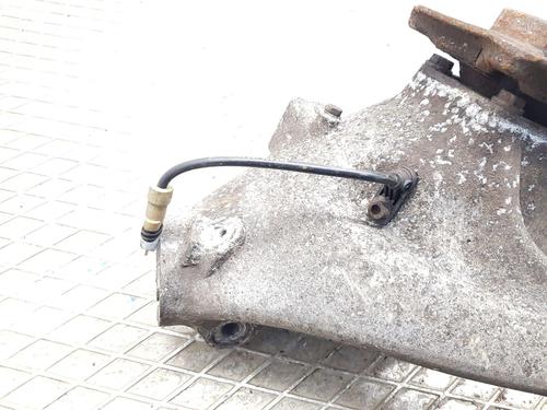 Left front steering knuckle PORSCHE BOXSTER (987) 2.9 | BP24829639M25 