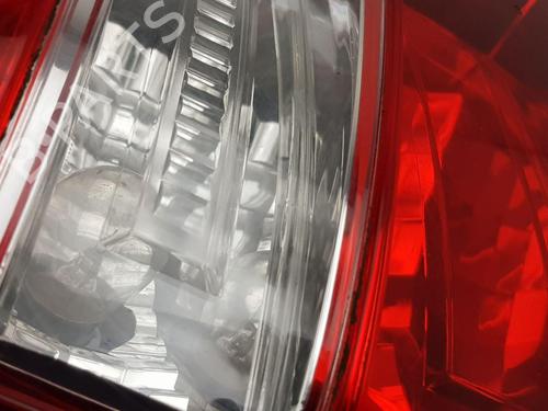 Left taillight HONDA CR-V III (RE_) 2.2 i-CTDi 4WD (RE6) | BP28087939C34 