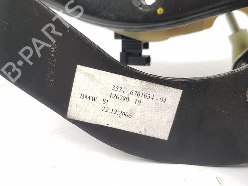 Pedal BMW 5 (E60) 520 d | BP30290326I4