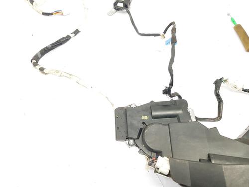 Front left lock LEXUS LS (_F3_) 430 (UCF30) | BP36093363C98 - Image 3