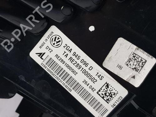 Lampa tylna prawa VW T-ROC (A11, D11)  | BP29839448C35