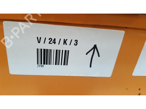 Left taillight BMW X3 (E83) 2.0 d | BP36806570C34 - Image 8