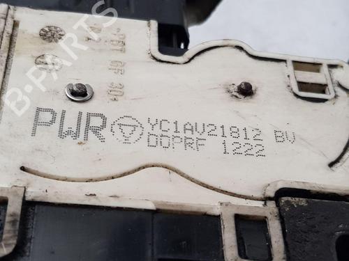 Front right lock FORD TRANSIT Van (FA_ _) 2.4 TDCi RWD | BP36751954C97 - Image 3