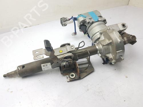 Steering column TOYOTA AURIS (_E18_) 1.8 Hybrid (ZWE186_, ZWE186R) | BP36240675M21 - Image 3