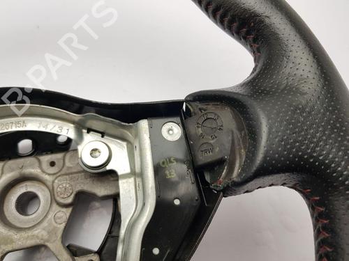 Steering wheel NISSAN JUKE (F15) 1.5 dCi | BP22679959C49 