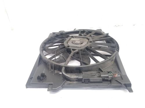 Radiator fan MERCEDES-BENZ E-CLASS (W211) E 270 CDI (211.016) | BP28137221M35 
