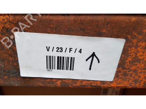 Left front brake caliper TESLA MODEL 3 (5YJ3) EV AWD | BP35746067M105 - Image 7