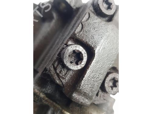 Fuel pump PEUGEOT BOXER Van 2.2 HDi 130 | BP27372097M76 
