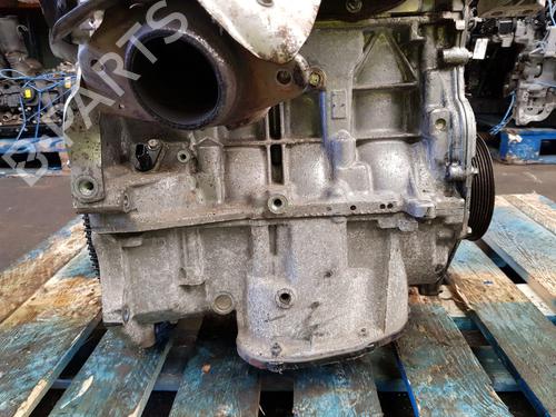 Engine NISSAN JUKE (F15) 1.6 | BP24031425M1 