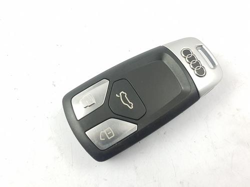 Używane Moduł elektroniczny AUDI A4 B9 (8W2, 8WC) 1.4 TFSI (150 hp) 30045171