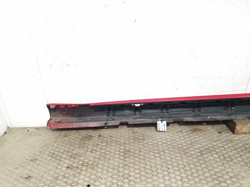 Right sideskirt ALFA ROMEO GIULIA (952_) 2.2 D (952AFA25, 952AFM25, 952ALA25) | BP29407971C114 