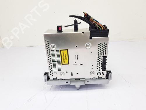 Radio MINI MINI (R56) Cooper | BP36364769E6 - Image 6