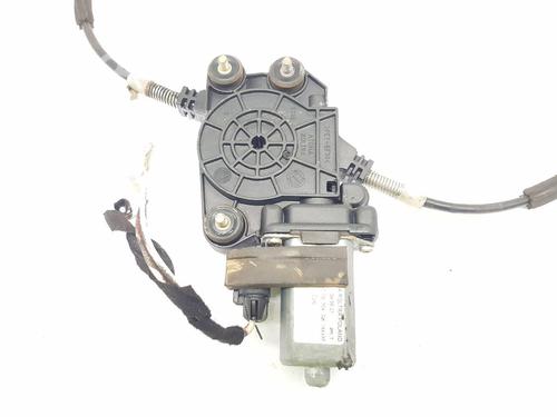 Front right window mechanism FIAT PANDA (169_) 1.1 (169.AXA1A) | BP22675640C23 
