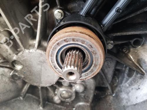 Gearbox FORD FIESTA VI (CB1, CCN) 1.5 TDCi | BP34639181M3 - Image 3