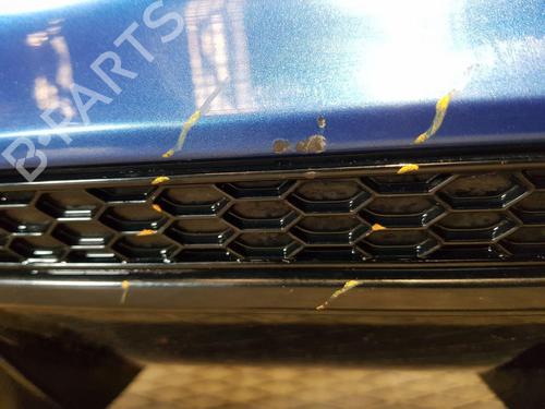 Rear bumper AUDI A3 Sportback (8VA, 8VF) RS3 quattro | BP30137807C8 