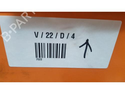 Alternator MERCEDES-BENZ E-CLASS T-Model (S212) E 250 CDI / BlueTEC (212.203, 212.204) | BP29839607M7