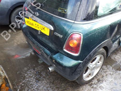 Brugte MINI MINI (R56) Cooper (120 hp) 4306353