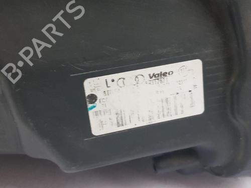 Left headlight AUDI A5 (8T3) 1.8 TFSI | BP36144375C28 - Image 8