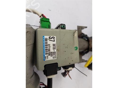 Steering column SUZUKI WAGON R+ (MA) 1.3 (RB413) | BP36240634M21  - Image 7