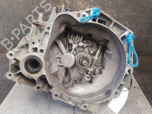 Used Gearbox Gearbox 38170533 38170533