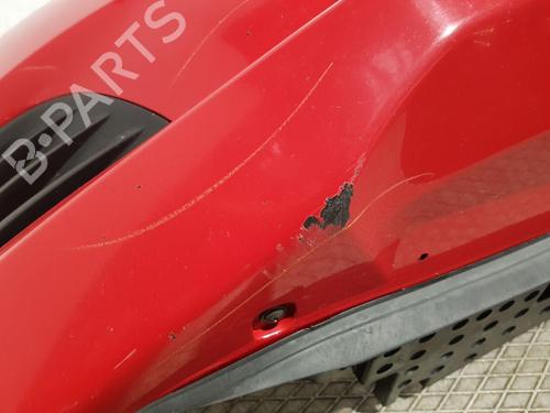 Front bumper SUZUKI SWIFT IV (FZ, NZ) 1.2 (AZH412, ZC72S) | BP32221622C7 