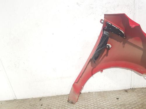 Left front fenders CHEVROLET AVEO / KALOS Hatchback (T250, T255) 1.2 | BP28444429C41