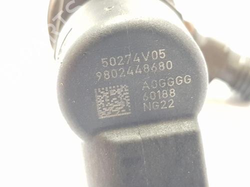Injector FORD S-MAX (WA6) 1.6 TDCi | BP29492842M100 