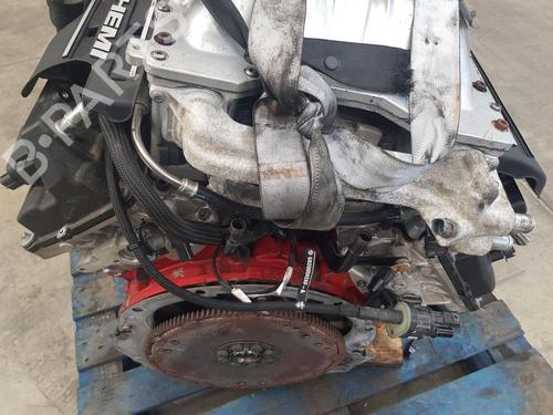 Engine DODGE AVENGER | BP39229551M1 - Image 9