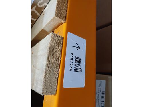 Gear lever RENAULT CLIO V (B7_) 1.0 TCe 100 (B7MT) | BP38707940M90 - Image 6