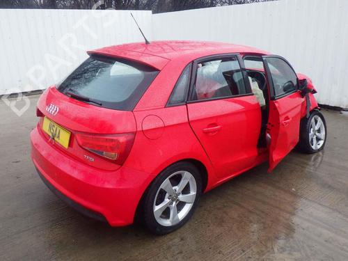 Engine AUDI A1 Sportback (8XA, 8XF) 1.4 TFSI | BP30137854M1  - Image 19