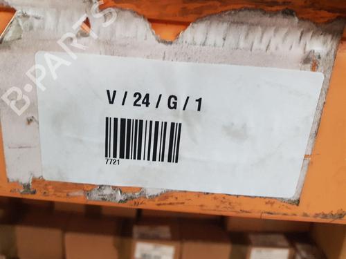 Display MAZDA CX-30 (DM) SKYACTIV-G M Hybrid | BP32034821C48 