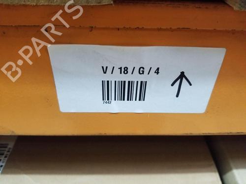 Speaker AUDI A4 B9 Avant (8W5, 8WD) RS4 TFSi quattro | BP30581215E2 