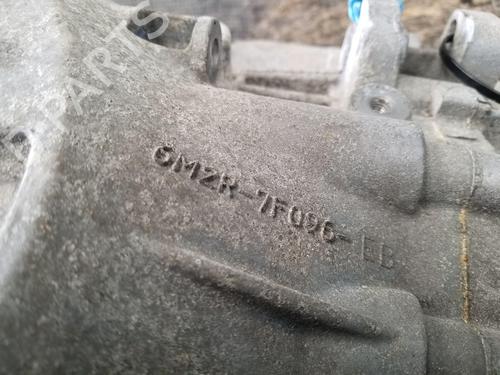 Gearbox FORD S-MAX (WA6) 2.0 TDCi | BP34639357M3 - Image 5