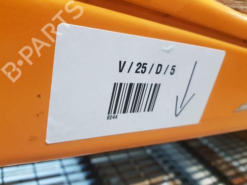 Air vent AUDI A6 C7 (4G2, 4GC) 3.0 TDI quattro | BP22683563I21 