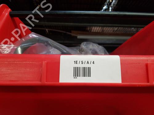 Front left lock NISSAN NAVARA NP300 Pickup (D23, D23T)  | BP22207832C98 