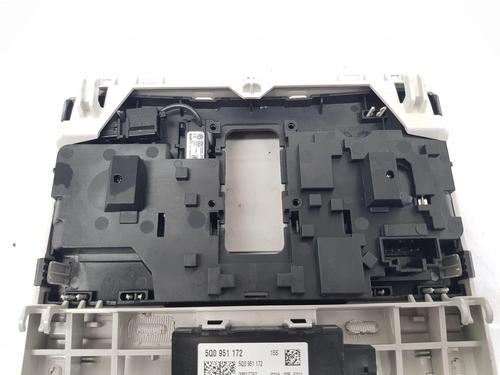 Kabinelys VW T-ROC (A11, D11)  | BP29839791I8 