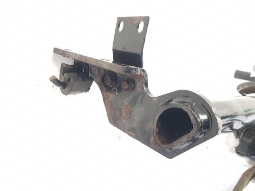 Hak holowniczy / Mechanizm VOLVO XC90 I (275) D5 AWD | BP30045443C141 