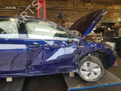 Electronic module VW GOLF VIII (CD1, DA1) 2.0 TDI | BP28088145M83 