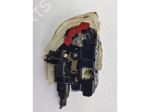Front right lock VW GOLF PLUS V (5M1, 521) 1.9 TDI | BP22659097C97 