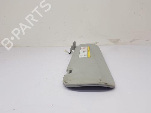 Left sun visor TESLA MODEL 3 (5YJ3) EV AWD | BP33889865I1  - Image 5