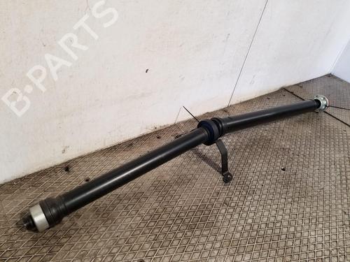 Driveshaft AUDI A6 C8 Avant (4A5) RS6 Mild Hybrid quattro | BP22679317M37 