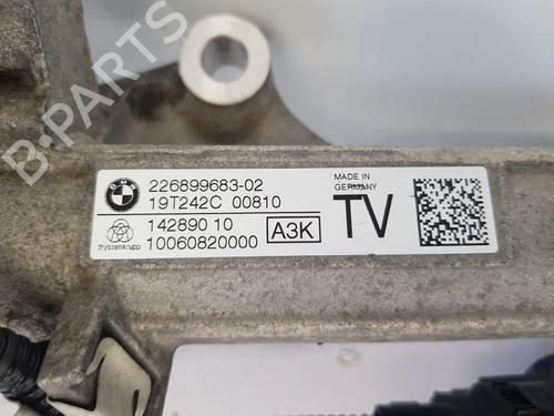 Steering rack BMW 3 (G20, G80, G28) 320 i | BP39072566M22 - Image 7
